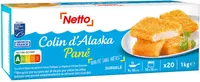 Colin alaska pane 20x50g msc