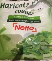 HARICOTS PLATS 1kg