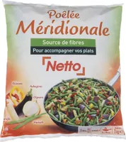 Poelée méridionale
