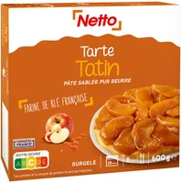 Tarte Tatin