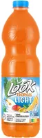 LOOK TROPICAL ZERO / LIGHT , 2 l (litre) 2L, PET