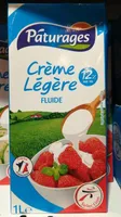 Crème Légère Fluide