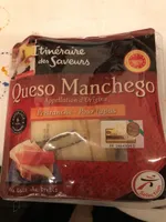 Queso manchego
