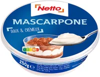 Mascarpone lp 250g