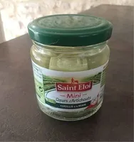 Mini coeur d'artichauts