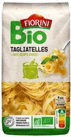 Tagliatelles bio a l'ancienne 250g
