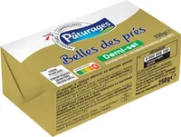Beurre Belles des Près, demi-sel