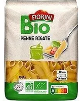 Penne bio