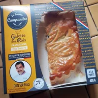 Galette des rois
