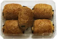 Netto pain chocolat prepousse/60g