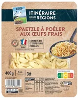 SPAETZLE 400g