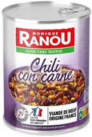 Chili con carne 400g