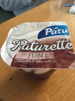 Pâturages Dessert La Liégeoise