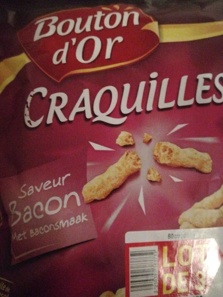 Craquilles