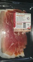 Véritable Jambon Sec Supérieur de Savoie