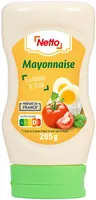 Mayonnaise à la moutarde de Dijon 285g