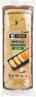 Prefou a l'ail