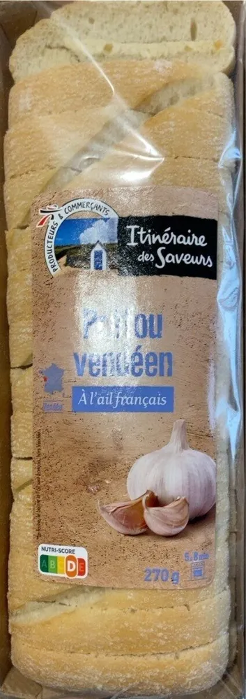 Prefou vendeen