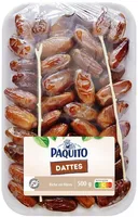 Dattes deglet nour ravier 500g
