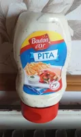 Bo sce pita sqz 300ml