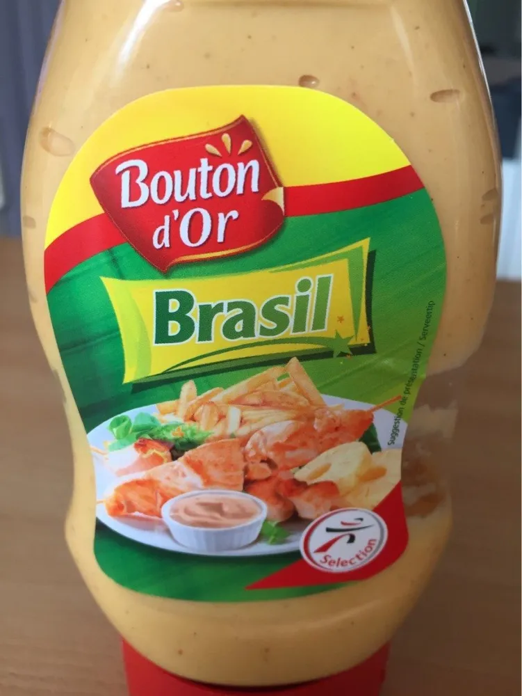 Bo sce brasil sqz 300ml