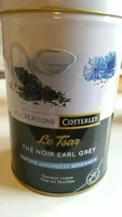 Le Tsar