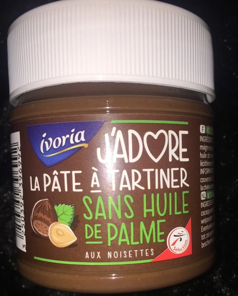 Pate a tartiner