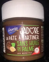 Pate a tartiner