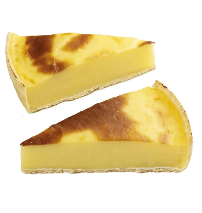 Lfc flan x2 320g