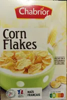 Corn Flakes