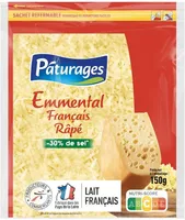 Emmental lp rape tsr 150g