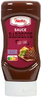 Sauce barbecue 390g