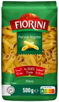Penne rigate