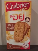 Déjeuner Céréales & Multi - 400g