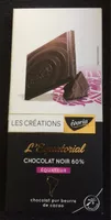 L'equatorial Chocolat noir 60%