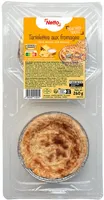 TARTE FROMAGE x 2 - 260G