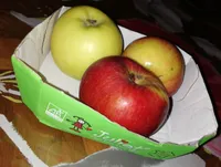 Pomme
