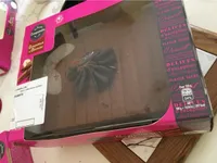 Craquotant au chocolat