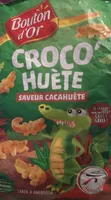 Croco’huete