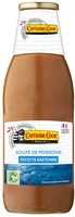 Soupe de poisson recette bretonne - 730g