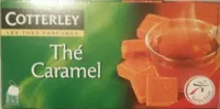 Thé Caramel