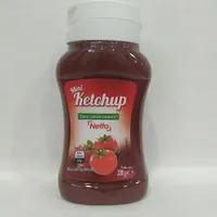 Ketchup nature