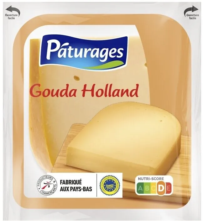 GOUDA PORTION IGP 250g