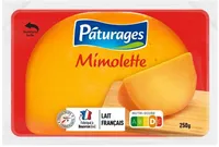 MIMOLETTE PORTION 250g