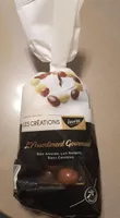 L'assortiment gourmand