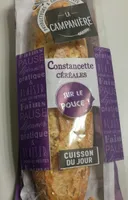 Constancette Céréales