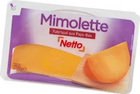 MIMOLETTE PORTION 250g
