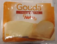 GOUDA PORTION 250g