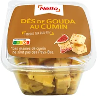 Des de gouda au cumin 150g
