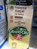Emmental grand cru